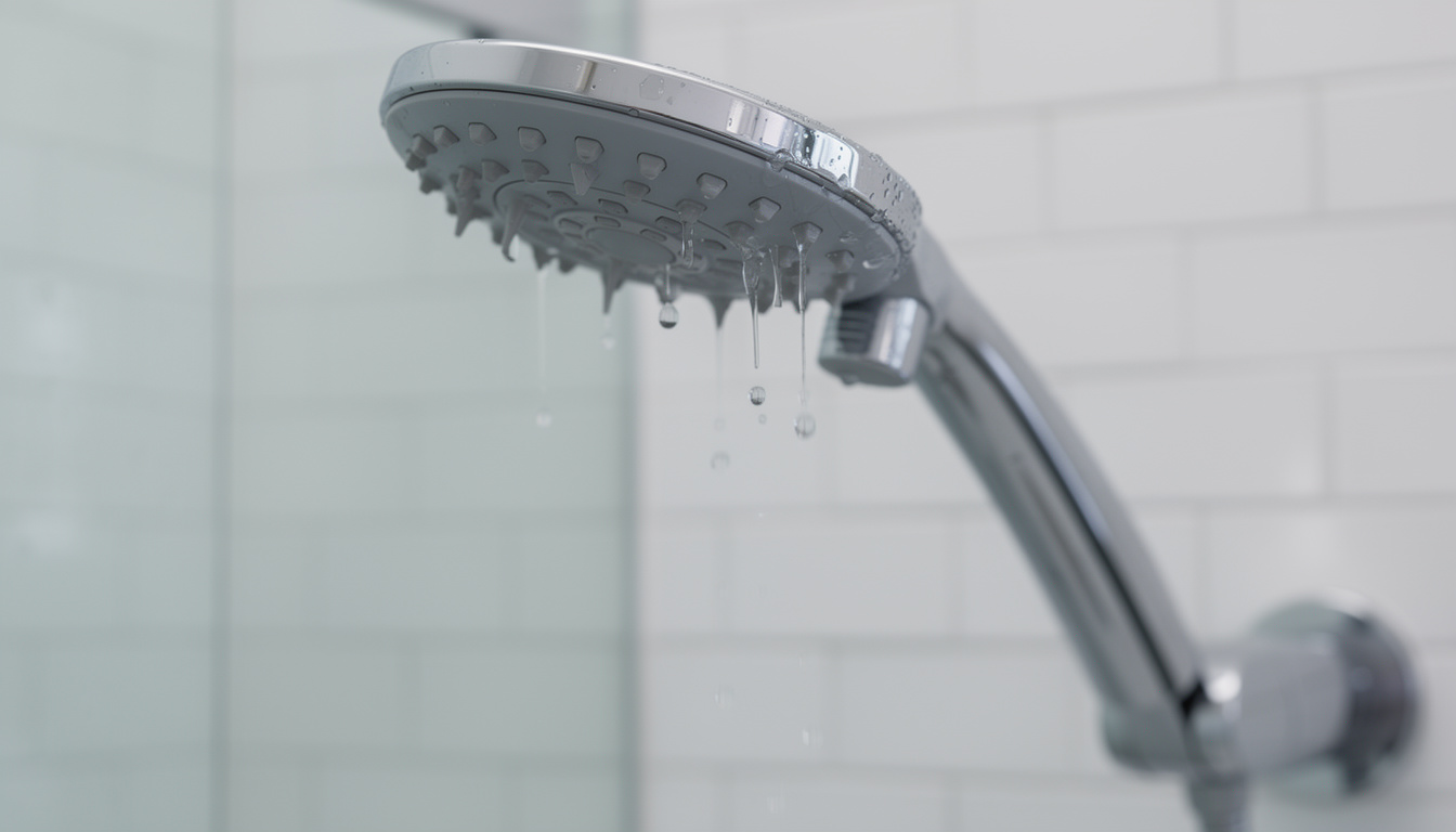 découvrez pourquoi votre pommeau de douche continue de couler après fermeture et apprenez quand il faut s’inquiéter, ainsi que les solutions pour y remédier efficacement.