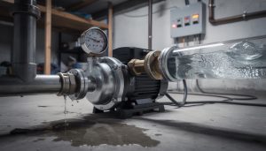 découvrez les raisons courantes pour lesquelles votre pompe à eau démarre puis s'arrête rapidement et apprenez comment résoudre ce problème efficacement.