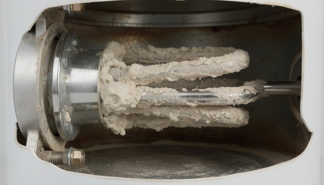 découvrez les causes courantes pour lesquelles votre chauffe-eau disjoncte et apprenez comment résoudre ce problème rapidement et en toute sécurité.