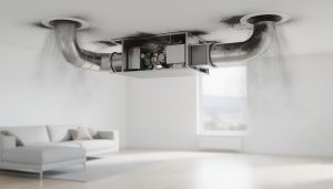 découvrez pourquoi votre vmc diffuse de la poussière noire et apprenez les solutions efficaces pour y remédier, assurer un air sain et améliorer le confort de votre habitation.