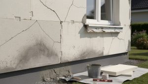 découvrez comment identifier et résoudre les problèmes courants liés à l'isolation extérieure pour améliorer le confort et l'efficacité énergétique de votre habitation.