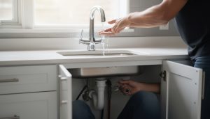 découvrez les causes possibles et les solutions simples pour réparer un robinet où l'eau chaude ne fonctionne plus et retrouvez rapidement le confort chez vous.