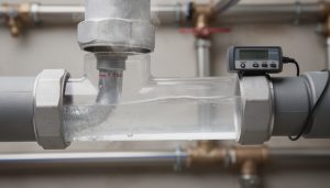 découvrez la température d'eau maximale recommandée pour un tuyau per afin d'assurer sa durabilité et son bon fonctionnement dans vos installations de plomberie.