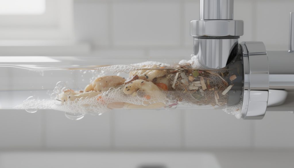 découvrez la quantité recommandée d’acide chlorhydrique pour déboucher efficacement vos canalisations tout en garantissant la sécurité et la protection de votre plomberie.