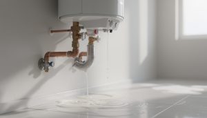 découvrez comment résoudre le problème d'un siphon de chauffe-eau qui déborde avec nos conseils pratiques et étapes simples à suivre pour éviter les dégâts.