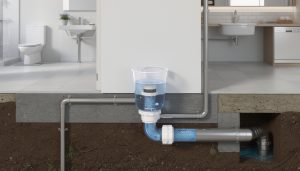 découvrez pourquoi le siphon disconnecteur est essentiel pour assurer un assainissement efficace et prévenir les mauvaises odeurs dans votre maison.