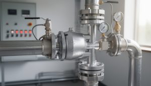 découvrez comment résoudre les problèmes de surpresseur qui fonctionne par à-coups et retrouvez un fonctionnement fluide et efficace grâce à nos conseils pratiques.