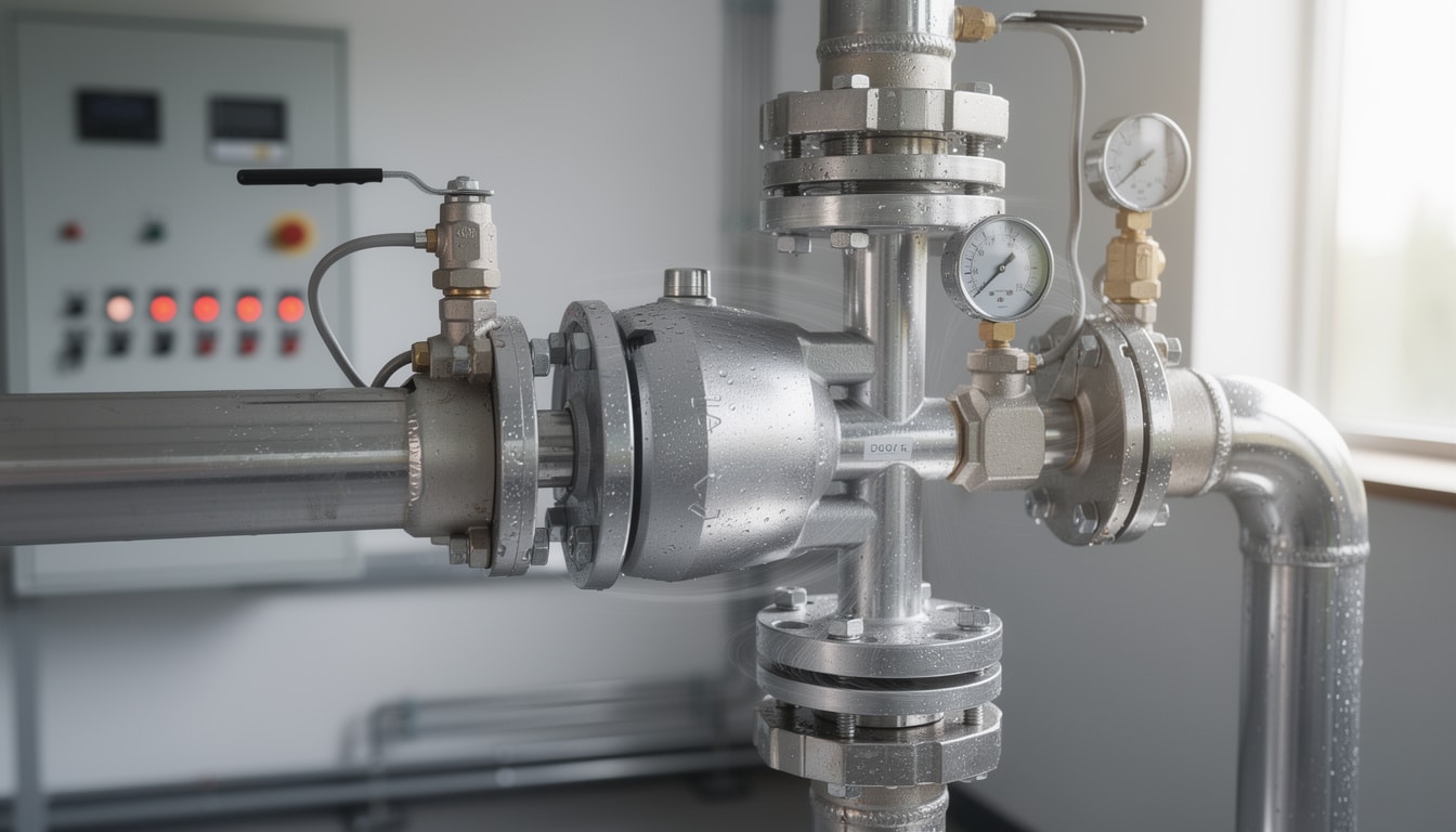 découvrez comment résoudre les problèmes de surpresseur qui fonctionne par à-coups et retrouvez un fonctionnement fluide et efficace grâce à nos conseils pratiques.