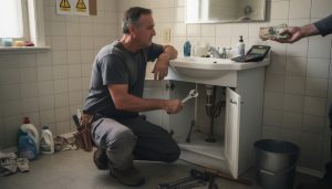 découvrez les tarifs horaires pratiqués par les plombiers au black, ainsi que les risques associés à ces prestations non déclarées pour mieux faire votre choix en toute sécurité.