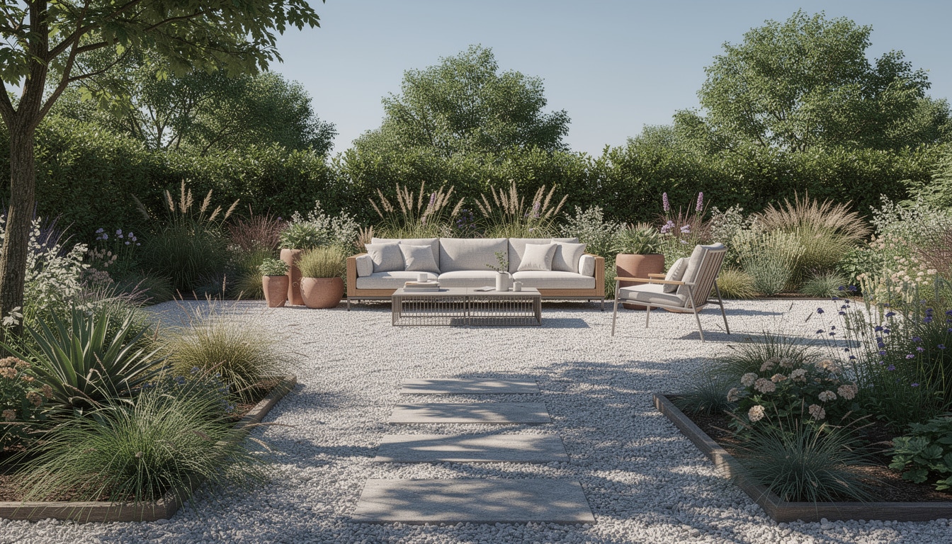 découvrez les avis sur la terrasse en gravier, ses avantages, inconvénients, et nos conseils pratiques pour bien choisir et aménager votre espace extérieur.