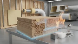 découvrez tout sur la mousse phénolique : ses propriétés uniques, ses principales utilisations et les avantages qu'elle offre pour l'isolation et la construction.