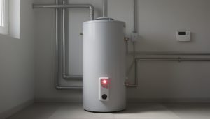 découvrez les causes possibles d'un voyant rouge fixe sur votre chauffe-eau et les solutions pour le réparer rapidement afin d'assurer votre confort et sécurité.