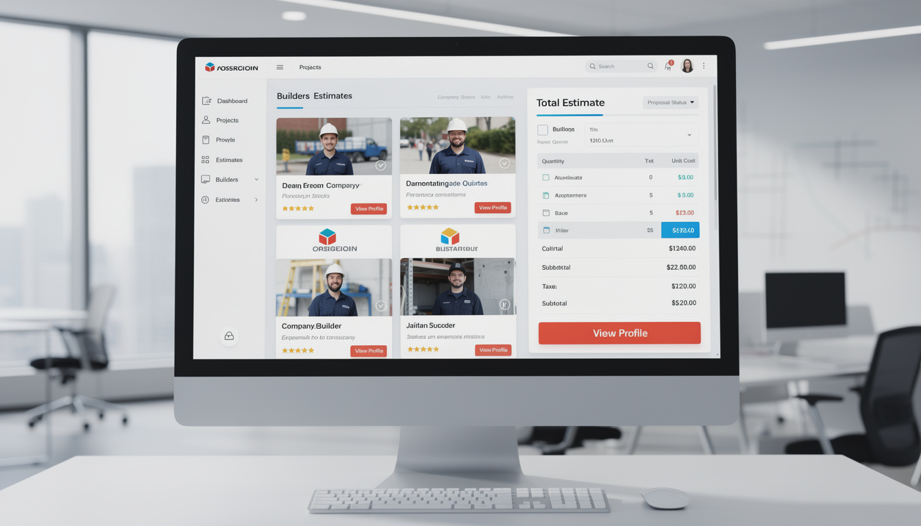 découvrez mon avis complet et détaillé sur proxichantier.fr après un test approfondi. analyse des services, avantages et inconvénients pour bien choisir votre partenaire de chantier.