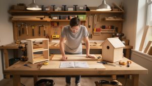 découvrez comment apprendre le bricolage facilement avec bricoludik.fr, votre guide complet pour débutants pour maîtriser toutes les bases du bricolage.