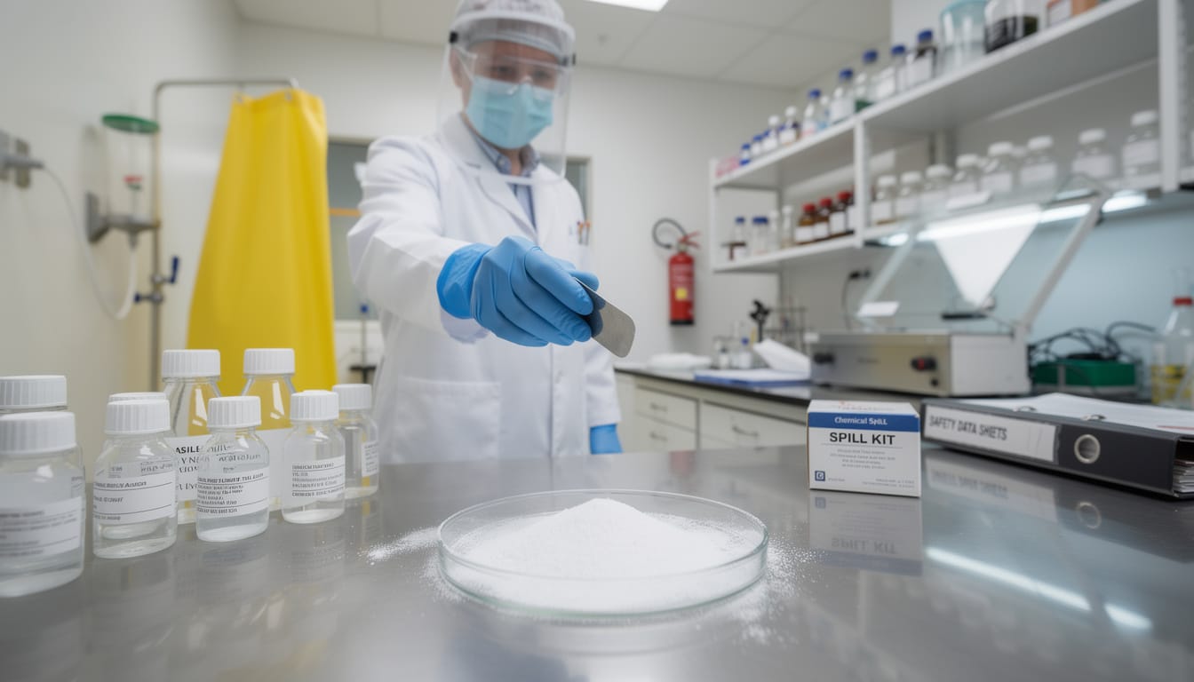 découvrez dans quels pays l'utilisation du chlorate de soude sera autorisée en 2026, ses réglementations et les conditions d'emploi à connaître.