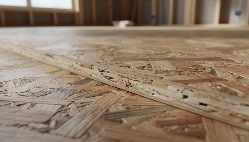 Plancher OSB 18 vs 22 mm Lequel choisir pour votre projet — free download