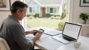 découvrez comment calculer la plus-value de votre résidence secondaire après 15 ans de détention, avec des conseils pratiques sur les exonérations fiscales et les méthodes de calcul.