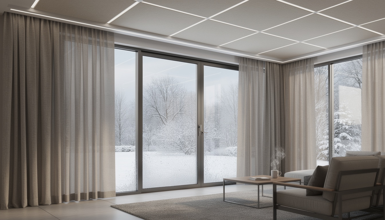 découvrez des astuces pratiques pour chauffer efficacement une véranda de 20m2 tout en maîtrisant votre consommation d'énergie et en évitant les dépenses excessives.