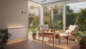 découvrez des astuces pratiques pour chauffer efficacement votre véranda de 20m2 tout en maîtrisant votre consommation énergétique et en évitant les dépenses excessives.