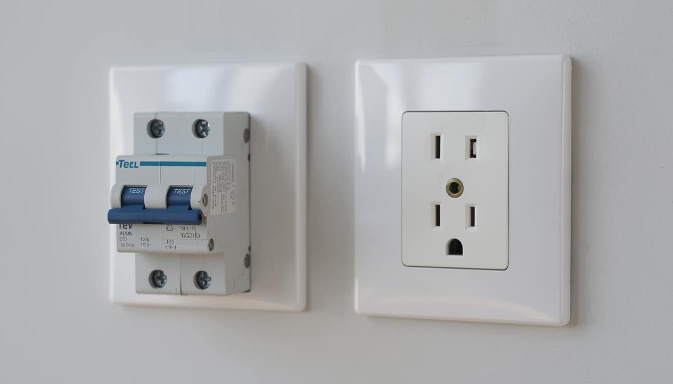 découvrez comment prévenir les risques de décharges électriques lors de l'utilisation de vos appareils électroménagers grâce à des conseils simples et efficaces pour assurer votre sécurité.