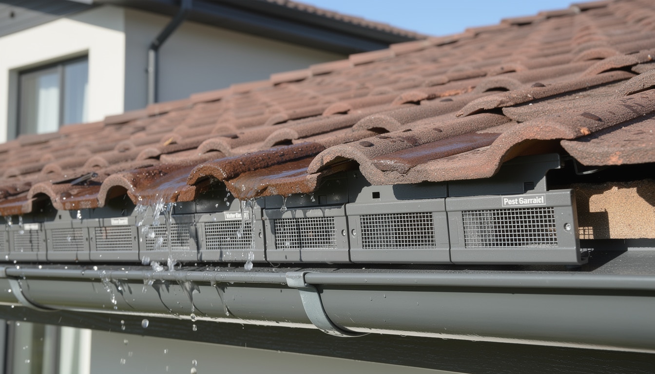 apprenez à fabriquer un obturateur de tuile fait maison efficace grâce à notre guide simple et pratique, pour protéger votre toiture durablement.