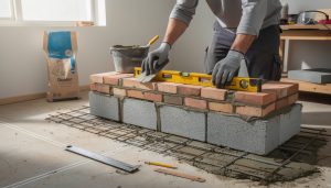 découvrez comment fabriquer un socle solide et sécurisé pour votre poêle à bois avec nos conseils pratiques et étapes détaillées.