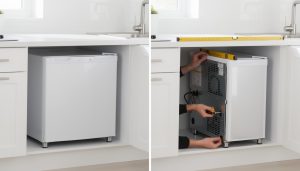 découvrez comment installer facilement un frigo non encastrable dans un meuble grâce à notre guide pratique étape par étape, adapté à tous les niveaux.
