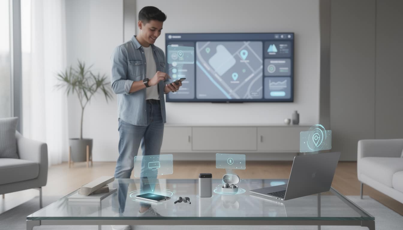 découvrez comment suivre facilement et efficacement tous vos gadgets en 2026 grâce à trackr.fr. optimisez la sécurité de vos appareils et ne perdez plus jamais rien.