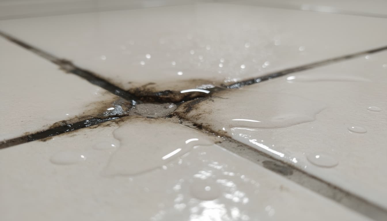 découvrez des méthodes efficaces pour traiter un joint de carrelage humide et éviter l'apparition de moisissures. apprenez à restaurer l'étanchéité et prolonger la durée de vie de vos joints.