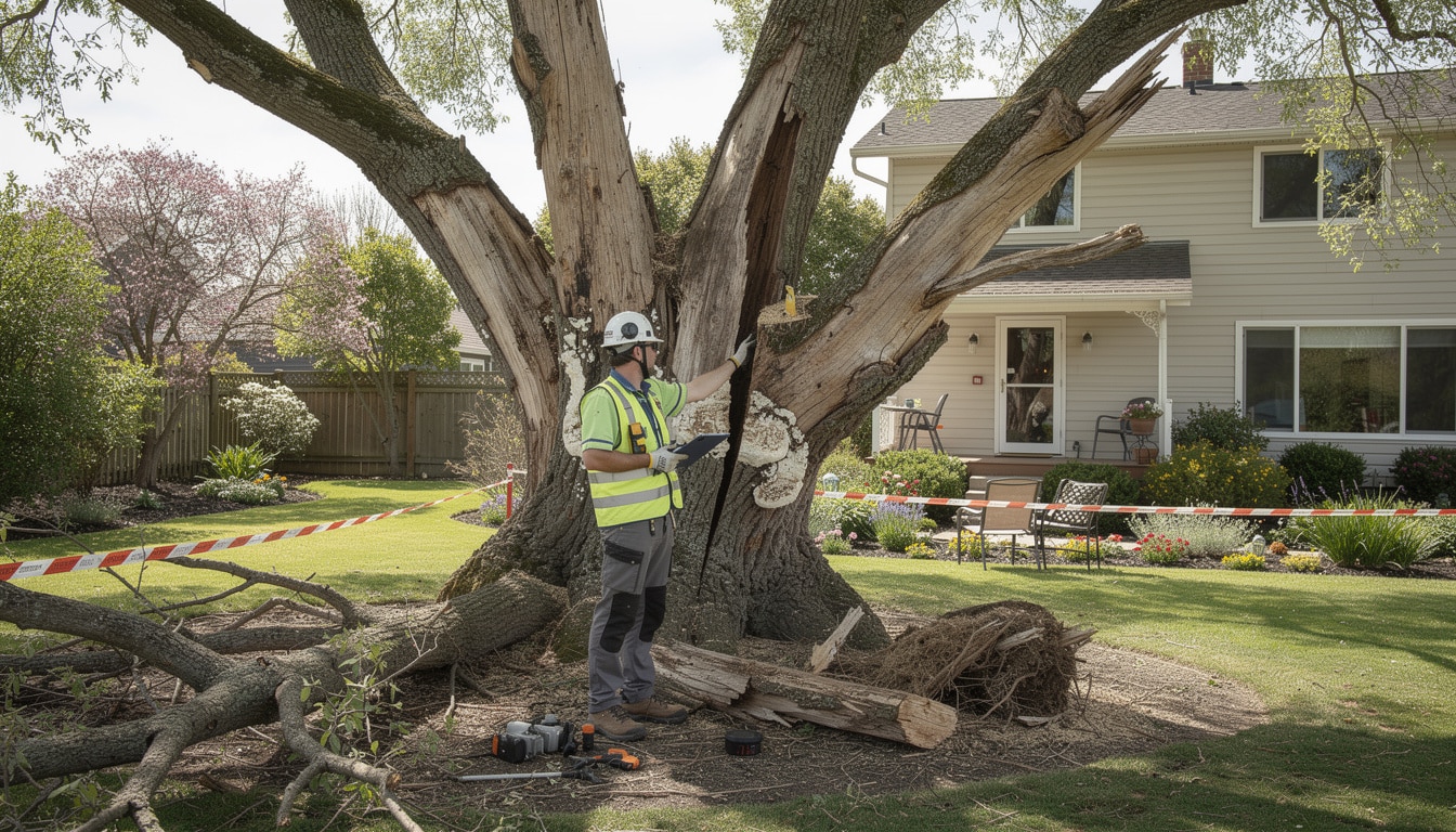 découvrez comment bénéficier du crédit d'impôt pour l'abattage des arbres dangereux, les conditions à remplir et les démarches à suivre pour sécuriser votre environnement tout en réduisant vos dépenses.