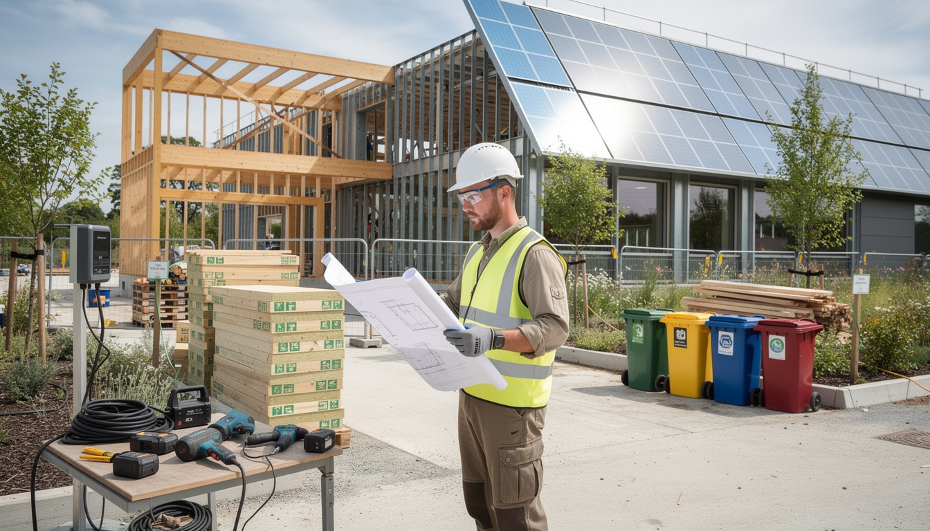 découvrez notre avis complet sur travaux-durable.fr, l'expert en travaux écologiques, pour des solutions durables et respectueuses de l'environnement.