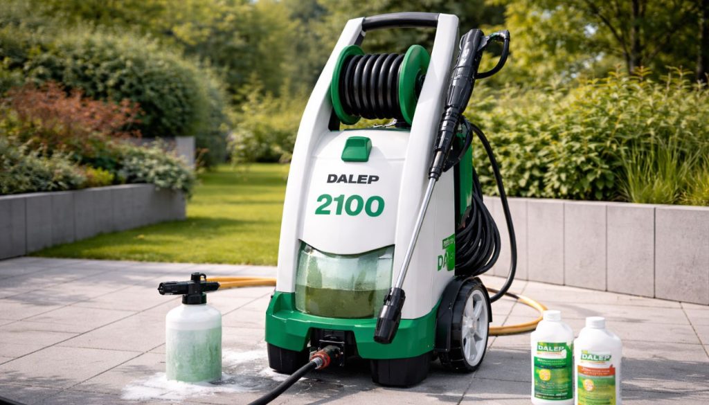 exemple d'anti mousse dalep