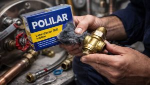 exemple de nettoyant polilar