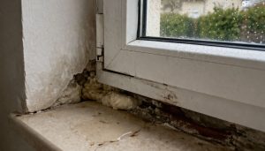 exemple d'une fenetre k line