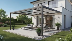 découvrez comment réaliser correctement une déclaration préalable pour votre pergola en 2026 avec notre guide détaillé et conseils pratiques.