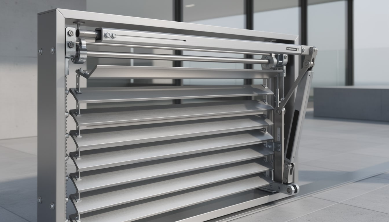 découvrez comment fabriquer un mécanisme efficace pour une lame orientable, alliant précision et simplicité pour une utilisation optimale.