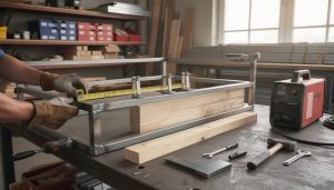 découvrez comment fabriquer une ridelle de remorque solide et économique grâce à nos conseils pratiques et faciles à suivre pour un résultat durable et efficace.