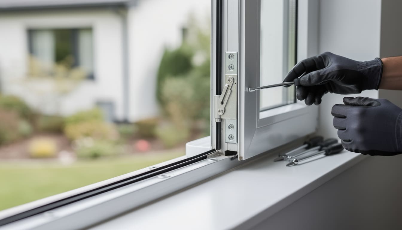 découvrez comment identifier et résoudre les problèmes courants des fenêtres k-line pour garantir leur performance et durabilité. guide pratique et conseils d'experts.