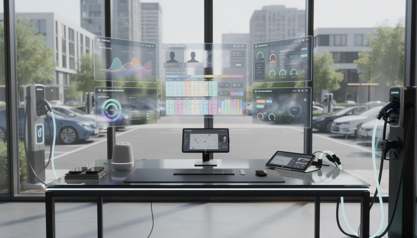 découvrez les meilleurs outils pour gérer efficacement votre club elec en 2026 et faciliter l'organisation, la communication et le suivi des activités.