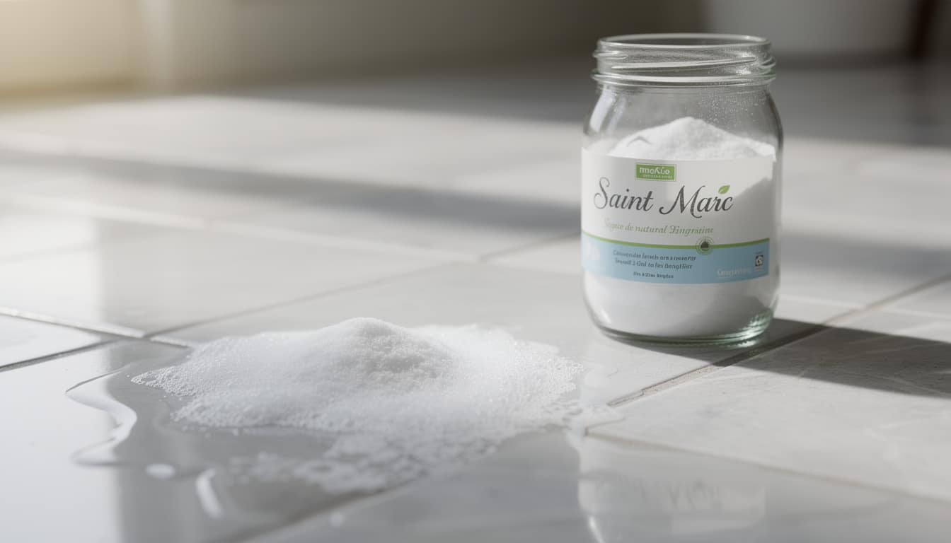 découvrez un avis complet et fiable sur la lessive saint marc pour carrelage, ses avantages, son efficacité et conseils d'utilisation pour un sol propre et éclatant.