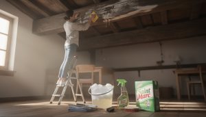découvrez comment nettoyer efficacement vos poutres avec la lessive saint marc grâce à notre méthode simple et nos astuces pratiques pour un résultat impeccable.