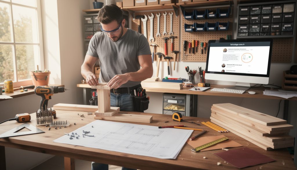 découvrez notre avis complet sur bricolage-zone.fr et les raisons pour lesquelles ce site de bricolage suscite autant d'attention actuellement.