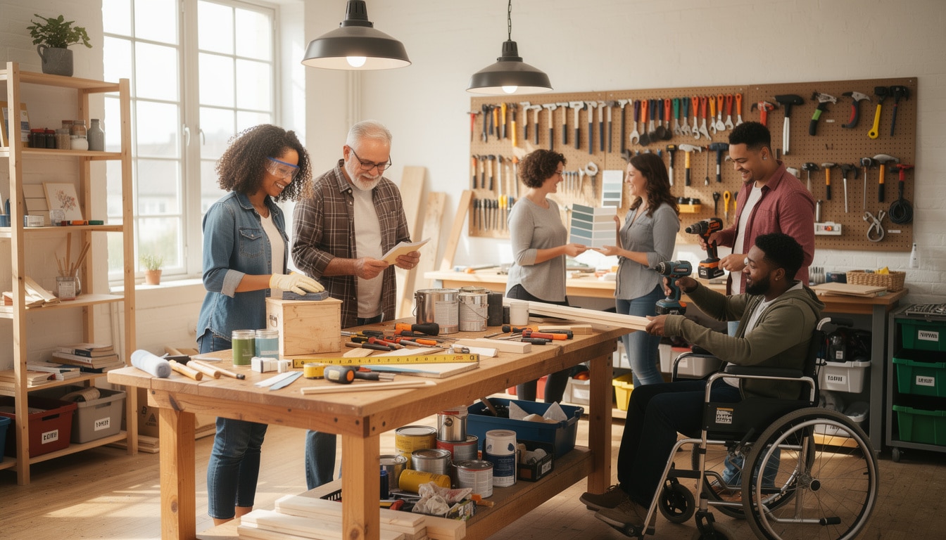 découvrez notre avis complet sur bricolage-zone.fr et pourquoi ce site de bricolage suscite autant d'intérêt ces derniers temps. analyse des points forts et des nouveautés à ne pas manquer.