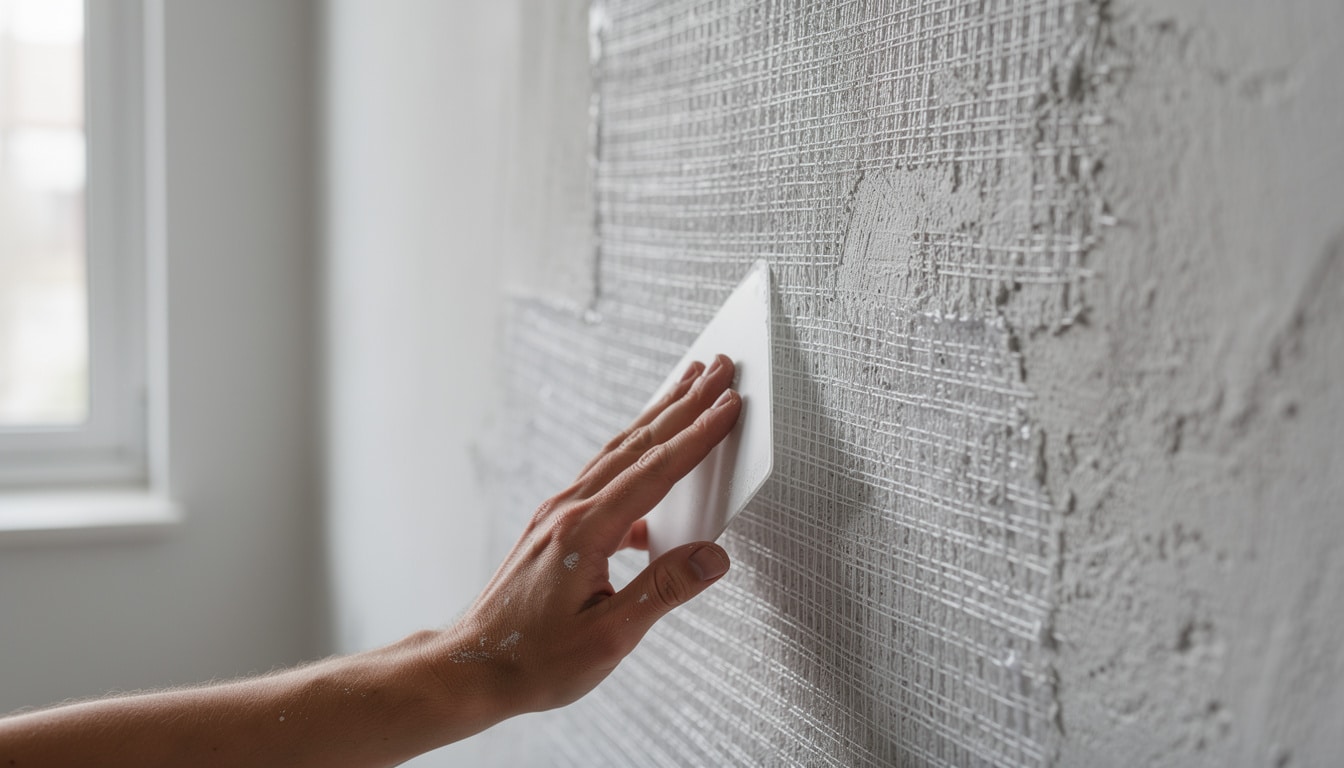 découvrez les avantages du papier peint sur toile de verre et nos conseils pratiques pour une installation réussie, durable et esthétique dans votre intérieur.