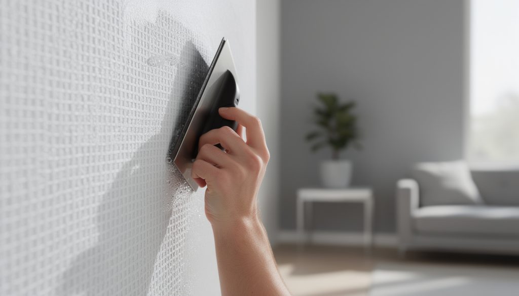 découvrez les avantages du papier peint sur toile de verre et nos conseils pratiques pour une installation réussie et durable.