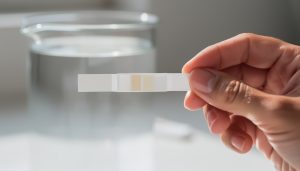 découvrez ce que signifie un résultat sans trace de chlore sur une bandelette, comment l'interpréter et quelles sont les implications pour la qualité de l'eau.