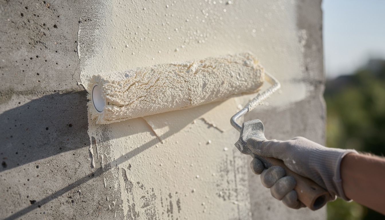 découvrez notre guide complet pour réussir votre projet de peinture à la farine sur béton, avec des conseils pratiques et des astuces pour un résultat durable et esthétique.