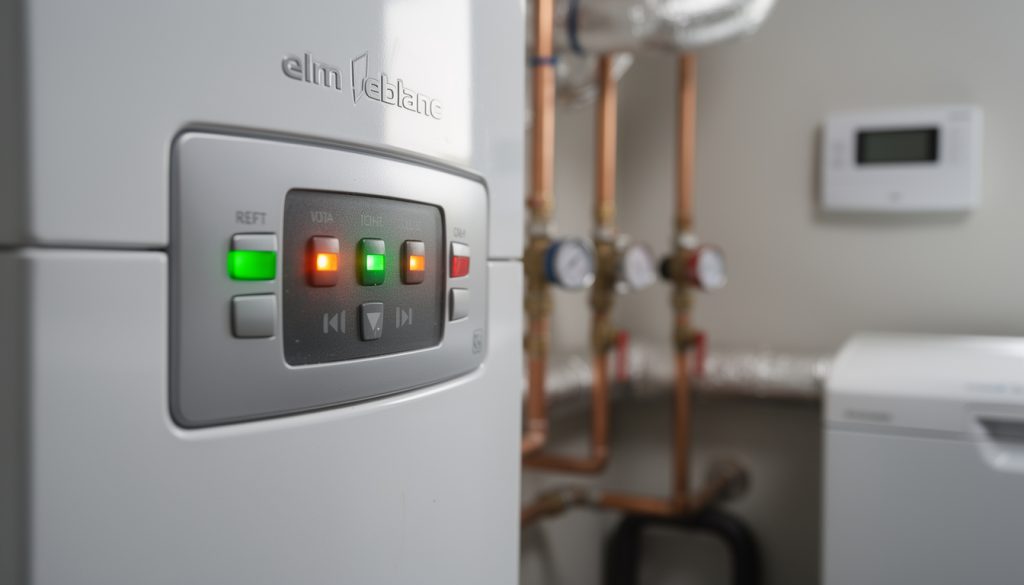 découvrez ce que signifient les voyants clignotants de votre chaudière elm leblanc et apprenez comment réagir rapidement pour assurer son bon fonctionnement et votre sécurité.