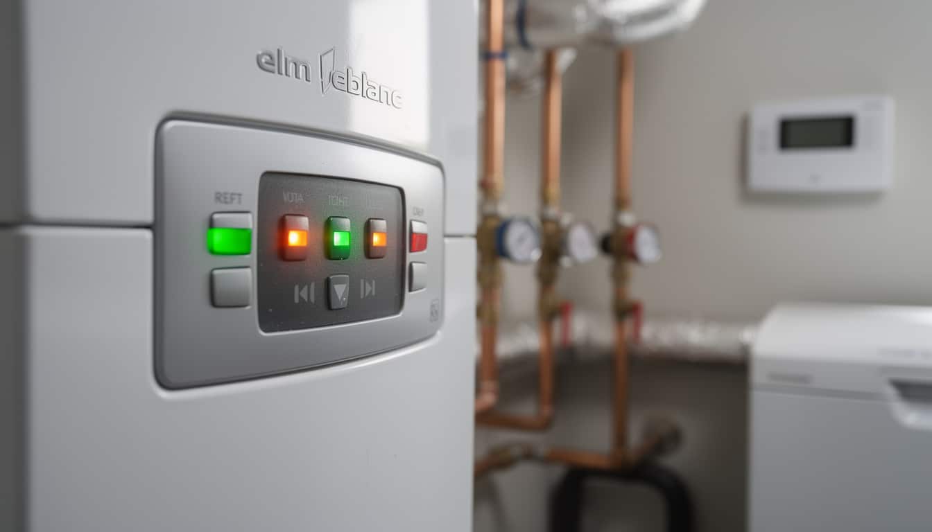 découvrez ce que signifient les voyants clignotants de votre chaudière elm leblanc et apprenez comment réagir rapidement pour assurer son bon fonctionnement et votre sécurité.