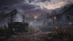 découvrez les significations et présages associés à une invasion de mouches, et ce que ce phénomène inquiétant peut révéler sur votre environnement et votre avenir.